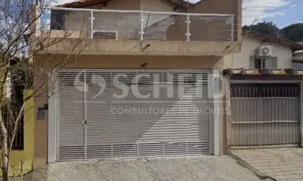 Sobrado para locação com 04 quartos 01 suíte e Edicula no Marajoara