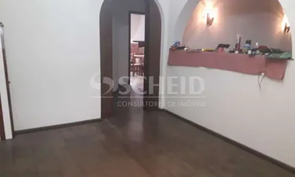 ALTO DA BOA VISTA - 4 quartos - suíte - 3 vagas de garagem
