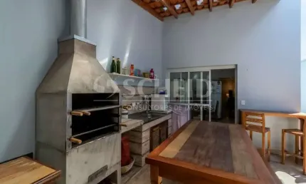 Casa à Venda Chácara Santo Antônio, próximo ao Consulado Americano