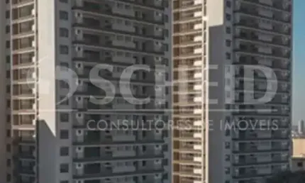 Studio jardim prudencia - condominio verdana - sem reformas