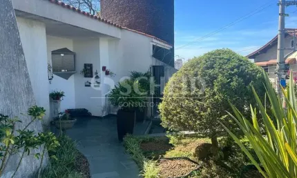Excelente casa no jardim prudência!!!!! 4 dormitórios