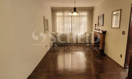 Casa a venda no Jardim Prudência, 204m²  3 quartos  1 suíte  2 vagas