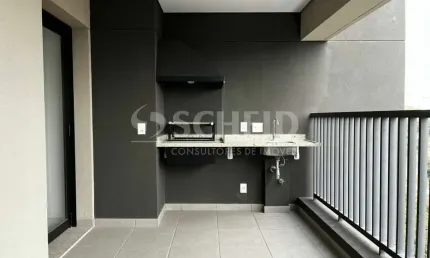 Apartamento com 3 quartos à venda na Rua da Fraternidade, --, Alto da Boa Vista, São Paulo