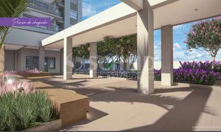 Apartamento com 2 dormitórios à venda no Alto da Boa Vista