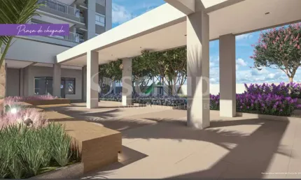 Apartamento com 2 dormitórios à venda no alto da boa vista