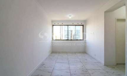 Apartamento com 2 quartos à venda na Rua Pascal, --, Campo Belo, São Paulo