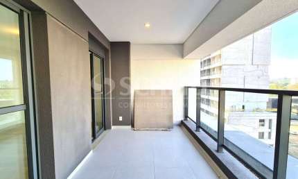 Apartamento tipo Studio para venda no Haus Mitre Brooklin