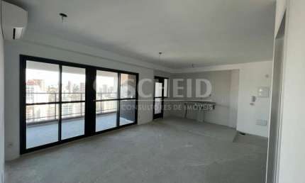 Apartamento com 3 quartos à venda na Rua Professor Doutor José Marques da Cruz, --, Brooklin, São Paulo