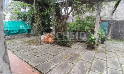 Casa com 3 quartos à venda na Rua Santo Arcádio, --, Brooklin, São Paulo