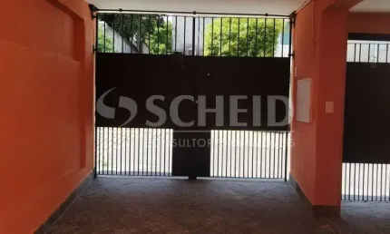 Casa com 3 quartos à venda na Rua Comendador Elias Zarzur, --, Alto da Boa Vista, São Paulo