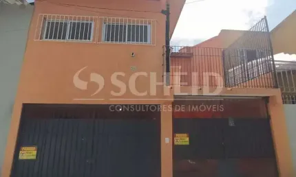 Sobrado comercial em santo amaro, a dois quarteirão do metro