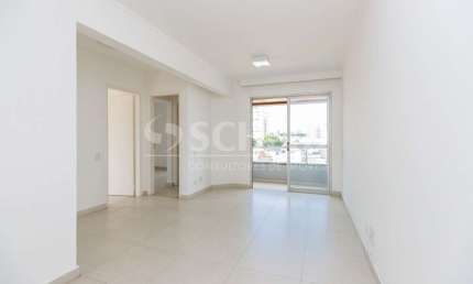 Apartamento com 2 quartos à venda na Rua Nazaré Rezek Farah, --, Vila Santa Catarina, São Paulo