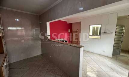 Casa com 3 quartos à venda na Rua Pierre de Beranger, --, Campo Grande, São Paulo