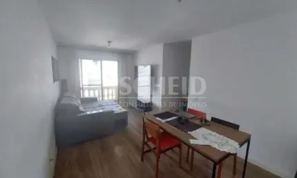 Apartamento à venda de 3 quartos, 1 suíte - próximo ao metro santa cruz