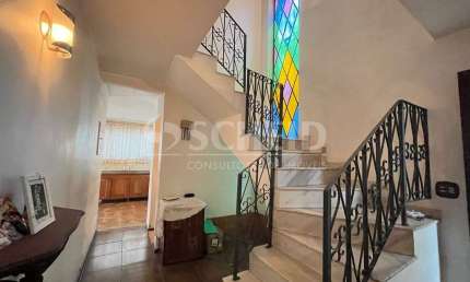 Casa com 3 quartos a venda na Chácara Santo Antônio!
