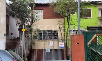 Venda de Sobrado  pronto para morar na Vila Mascote