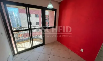Lindo apartamento no jardim marajoara!próximo ao colégio santa maria!!!!!