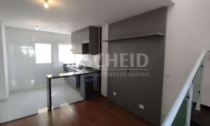Casa para venda com três suítes e duas vagas de garagem - campo grande - são paulo/sp