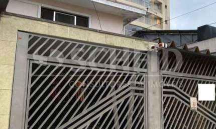 Casa sobrado a venda, 3 dormitórios, 3 banheiros no Campo Grande