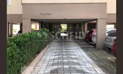 Apartamento 2 quartos, 1 suíte e 1 vaga no Jardim Consórcio