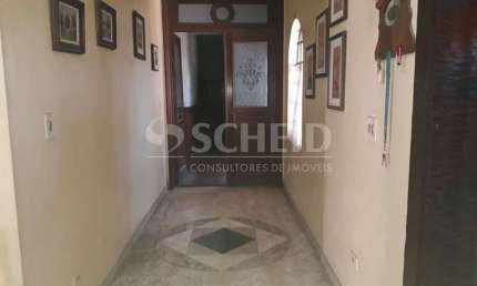 Casa com 8 quartos à venda na Rua Pirandello, --, Brooklin, São Paulo