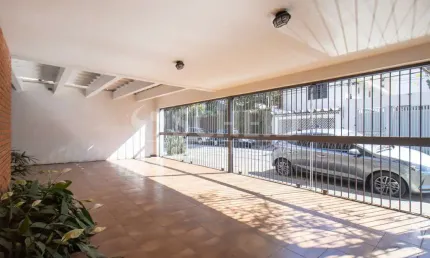 Casa comercial com 6 salas à venda na Rua Ipurinas, --, Brooklin, São Paulo