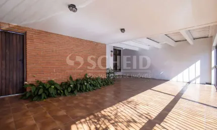 Casa com 4 quartos à venda na Rua Ipurinas, --, Brooklin, São Paulo