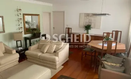 Apartamento em santo amaro com 3 quartos sendo 1 suíte e 1 vaga de garagem!!
