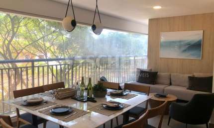 Apartamento à venda no Verdana Jardim Prudência Diálogo Construtora