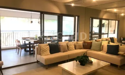 Apartamento à venda no Verdana Jardim Prudência Diálogo Construtora