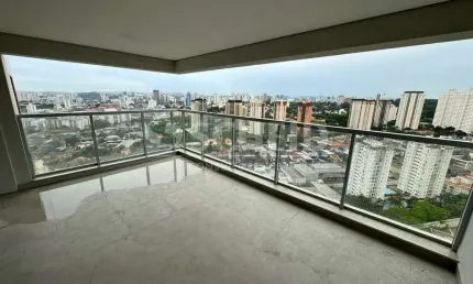 Apartamento com 3 quartos á venda, 02 vagas, 121m² - jardim marajoara - são paulo-sp