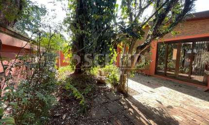 Casa com 3 quartos à venda na Rua Laplace, --, Brooklin, São Paulo