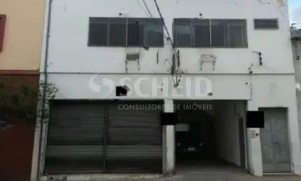 Barracão / Galpão / Depósito com 1 sala para alugar na Rua Antônio Fóster, --, Interlagos, São Paulo