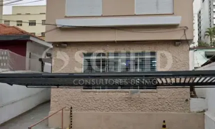 Oportunidade comercial na avenida santo amaro: espaço versátil com histórico de clínica médica