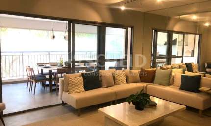Apartamento à venda no Verdana Jardim Prudência Diálogo Construtora