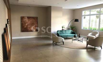 Raphsody Vila Mascote 3 suites 3 Vagas entrega 2022 R. Palestina 300