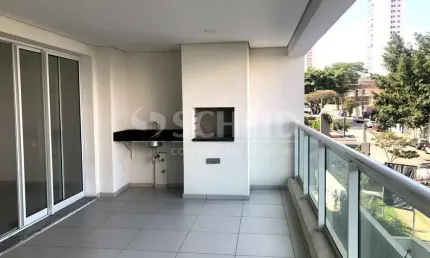 Rhapsody Vila Mascote 3 suites 3 VagaR. Palestina 300