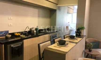 Apartamento à venda no Verdana Jardim Prudência Diálogo Construtora