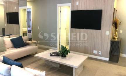 Apartamento à venda no Verdana Jardim Prudência Diálogo Construtora
