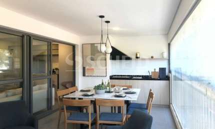 Apartamento à venda no Verdana Jardim Prudência Diálogo Construtora