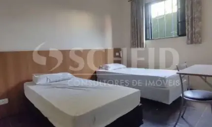 Oportunidade única no centro comercial de santo amaro!