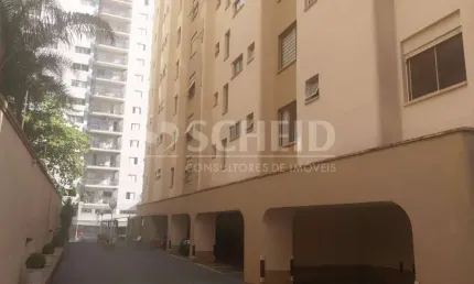 Apartamento com 1 quarto à venda na Rua Indiana, --, Brooklin, São Paulo
