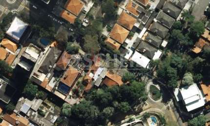 Casa / terreno à venda no Alto da Boa Vista com 192m²