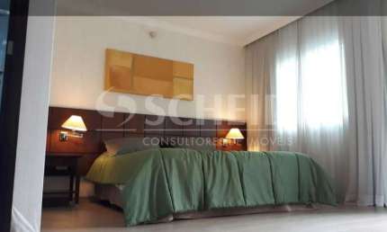 Apartamento à venda no BLUE TREE PREMIUM VERBO DIVINO!