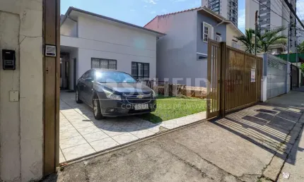 Casa comercial à venda com 243 m² em terreno de 400 m² com ótima localização na chácara sto. antônio