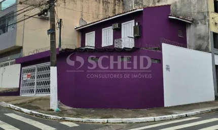 Sobrado a venda vila santa Catarina de 82,00m² útil com 2 quartos 2 vagas 2 banheiros