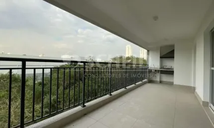 Apartamento no Condomínio Isla By Cyrela Resort de Lazer