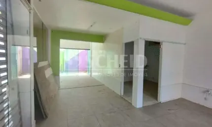 Casa comercial com 1 sala à venda na Rua Furnas, --, Brooklin, São Paulo