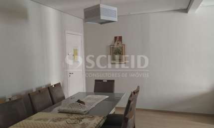 APARTAMENTO 2 QUARTOS NA AVENIDA SANTO AMARO BROOKLIN