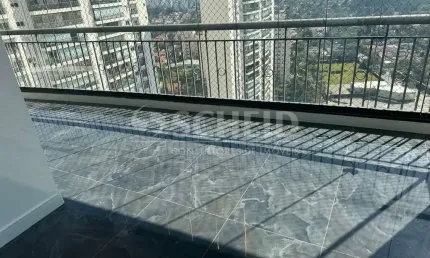 Apartamento com 4 quartos à venda na Avenida Washington Luís, --, Jardim Marajoara, São Paulo